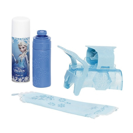 Lansator De Zapada - Manusa Magica Frozen  ALBASTRA [1]
