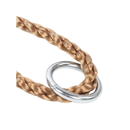 Leagan de gradina pentru copii, Zola®, albastru, greutate maxima 100 kg [7]