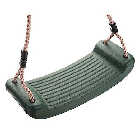 Leagane copii - Leagan pentru copii SGTT 43x17x10cm,plastic ,max 70 kg,Verde
