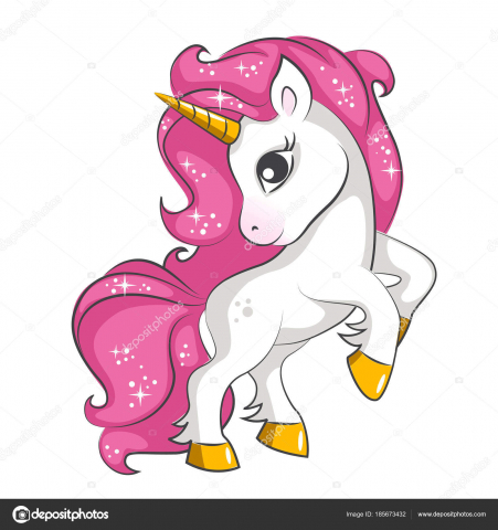 Leagan cu Spatar si Centura de Siguranta,  Exterior sau Interior, Bara Protectie Detasabila,, Franghie Ajustabila, KidsProtect  Unicorn [4]