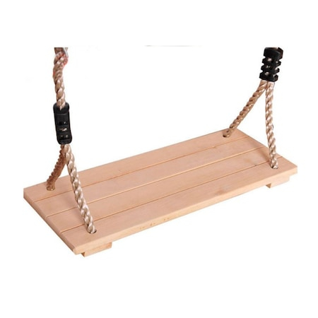 Leagan ST Kids din lemn pentru copii 3-12 ani,40x16x1.2 cm,max 90kg [0]