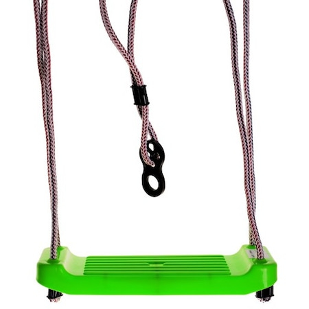 Leagane copii - Leagan suspendabil tip sezut Dorex, verde