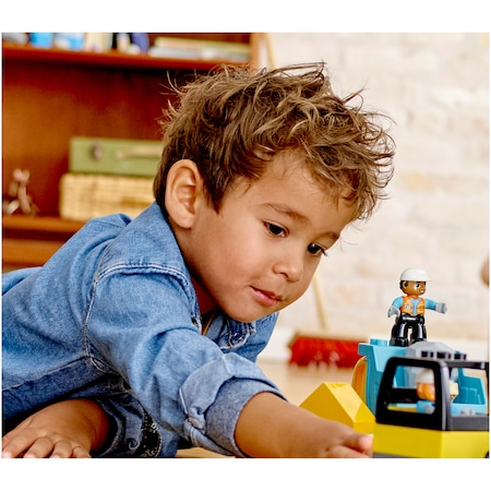 LEGO DUPLO - Bila de demolare 10932, 56 piese [11]
