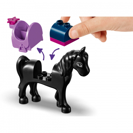LEGO Friends - Sariturile cu calul lui Stephanie 41367, 337 piese [6]