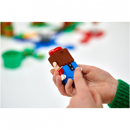 LEGO Super Mario - Aventurile lui Mario set de baza 71360, 231 piese [20]