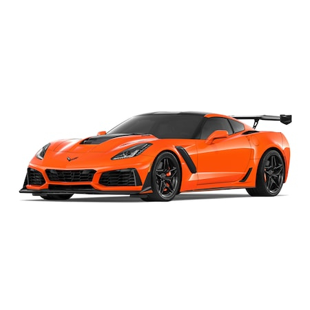 LEGO Technic - Chevrolet Corvette ZR1 42093, 579 piese [5]