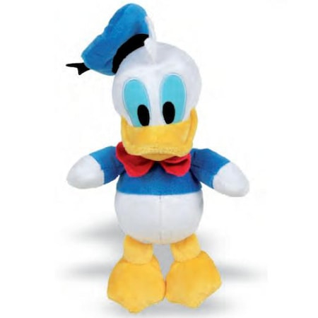Jucarii de plus - Mascota Disney Originala Donald 35 cm