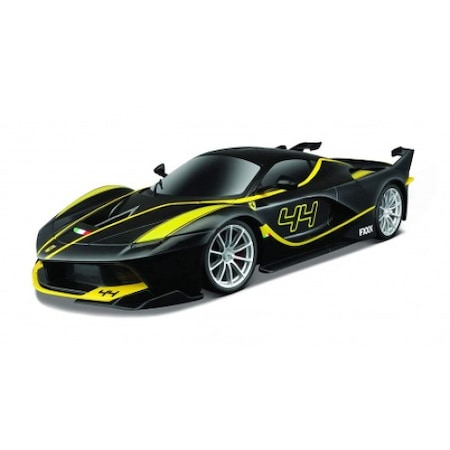 Masinute - Masina cu telecomanda Ferrari Fxxk 1/14 - Maisto Tech