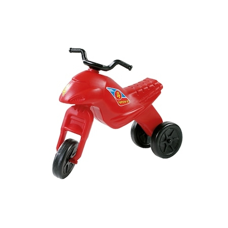Jucarii de exterior - Motocicleta Superbike, rosu, BNW, pentru cei mici