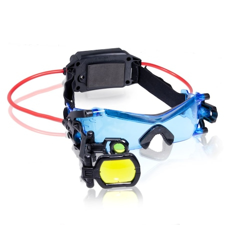 Jucarii & jocuri educative - Ochelari Spy Gear - Agent Secret