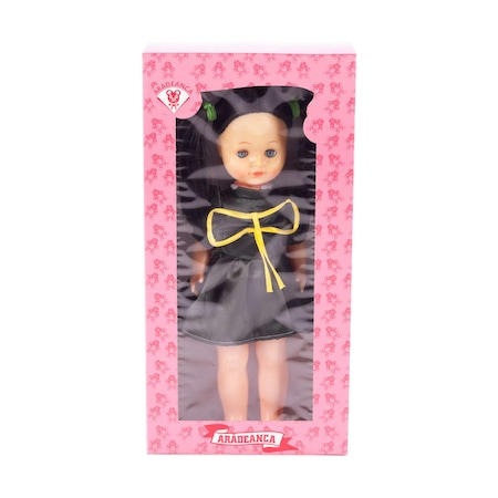 Jucarii, Copii & Bebe - Papusa Frumoasa  Catalina 50 cm - Made In Romania
