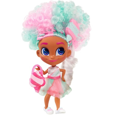 Papusa Hairdorables II, cu accesorii surpriza [6]