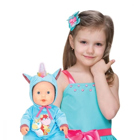 Papusa Interactiva Noriel - Maia se Face Bine [8]