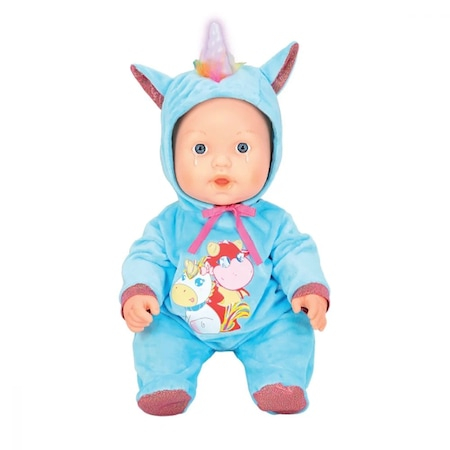 Papusa Interactiva Noriel - Maia se Face Bine [0]