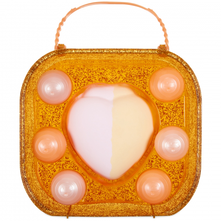 Papusa L.O.L. Surprise! Bubbly Surprise - Orange [2]