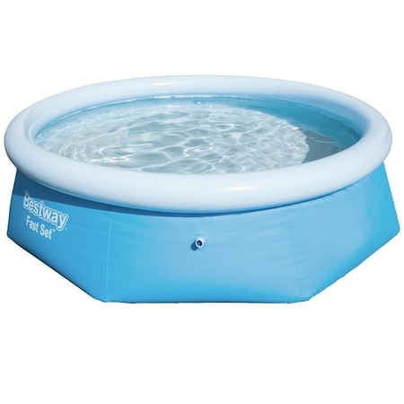 Piscina Bestway Easy Set, 244x66 cm,Capacitate 2100l [0]