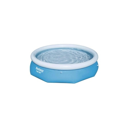 Piscina pentru  intreaga Familie  Bestway® Family  , Dimensiune 305 x 76 Cm, Strat Triplex PVC Foarte Rezistent [4]