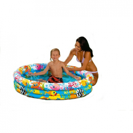 Piscine copii - Piscina FishBowl