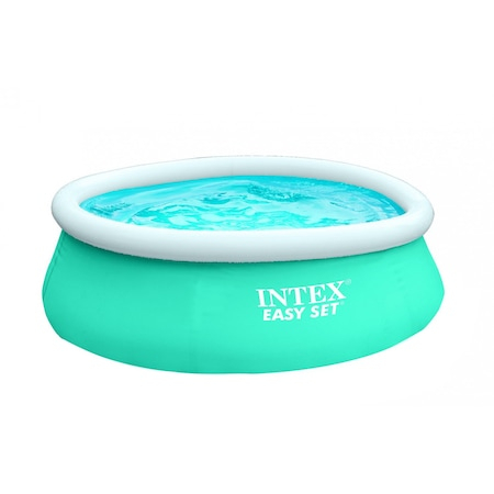 Mobila gradina & terasa - Piscina gonflabila ART Intex fabricata din PVC,dimensiuni 183 x 51 cm