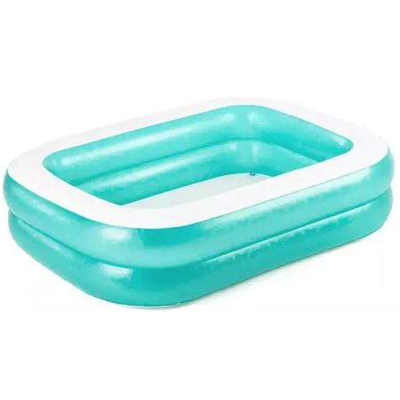 Jucarii, Copii & Bebe - Piscina gonflabila Bestway, 2.00m x 1.46m x 48cm
