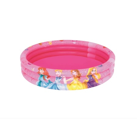 Piscine copii - Piscina gonflabila copii,Disney Princess,122x25 cm,140 l