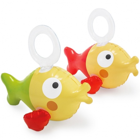 Piscina gonflabila Intex - Fishing Fun, 218 x 188 x 99 cm [7]