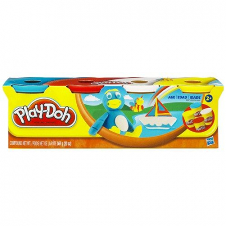 Jucarii, Copii & Bebe - Plastelina Hasbro Play Doh, 22871