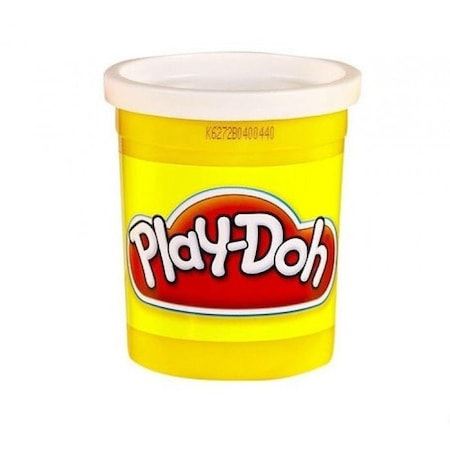 Librarie online - Plastilina Hasbro Play-Doh borcanel alb