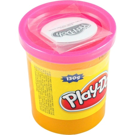 Librarie online - Plastilina Hasbro Play-Doh borcanel roz