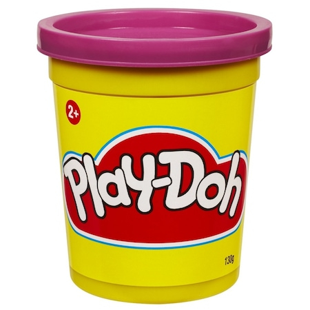 Pasta, lut si nisip modelabil - Plastilina Hasbro Tub Play Doh mov