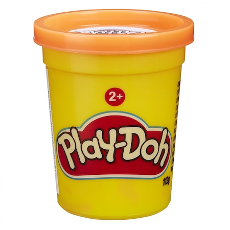 Librarie online - Plastilina Play-Doh, Portocaliu