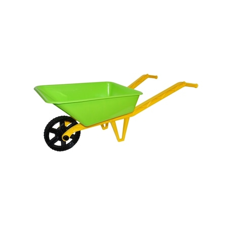 Set joaca gradinarit - Roaba jucarie pentru copii