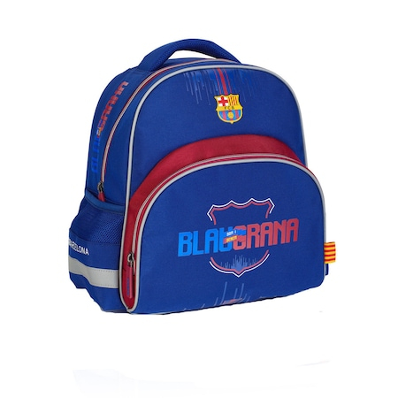 Rechizite si papetarie pentru copii - Rucsac Astra FC-223 FC Barcelona, 502019003