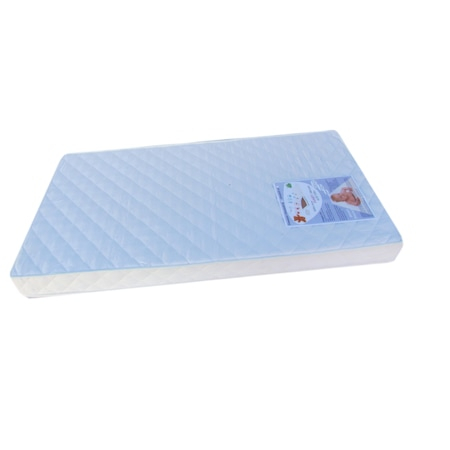 Saltele copii - Saltea Baby Dreams Aloe Vera 120 X 60 X 10 cm