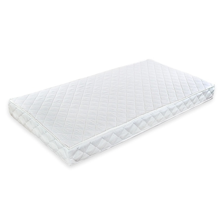 Saltele copii - Saltea  Cocos Comfort + 120x60x8 cm
