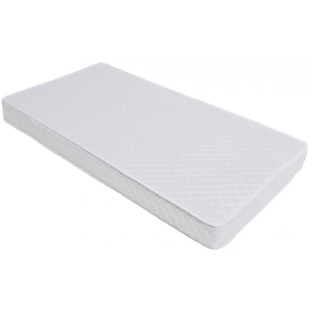 Saltea pentru patut  Komfort 120x60x10 cm [6]