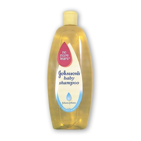 Igiena si ingrijire - Sampon Johnson's Baby Regular, 750 ml