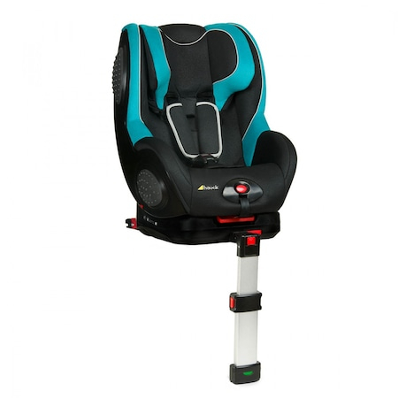 Carucioare si articole transport - Scaun Auto Guardfix 1 Black/Aqua
