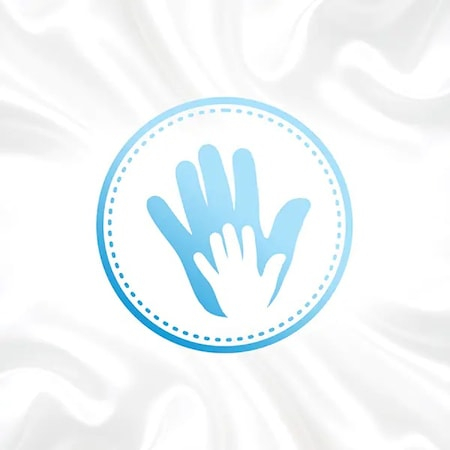 Set 10 pachete servetele umede Huggies cu fibre naturale din celuloza si textura groasa, fara parfum, alcool si parabeni [2]