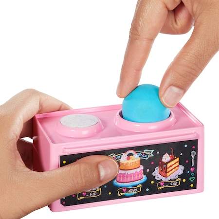 Set de joaca Barbie You can be - Cofetar [5]