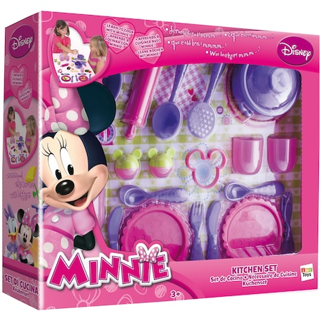 Bucatarii copii - Set de joaca IMC, Accesorii bucatarie