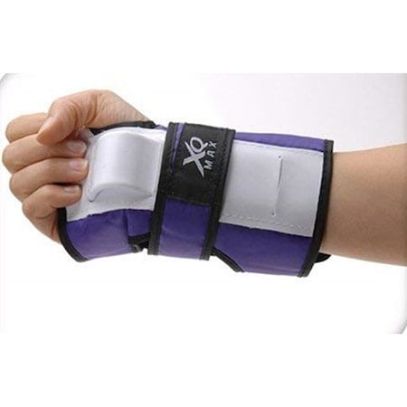 Set Pentru Protectia Mainilor, Genunchiere si Cotiere, XQ MAX - Marimea L [2]