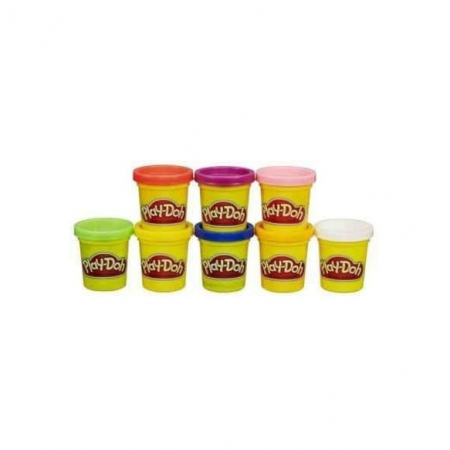 Gaming, Carti & Birotica - Set Starter Plastilina Play-Doh GXP-541974