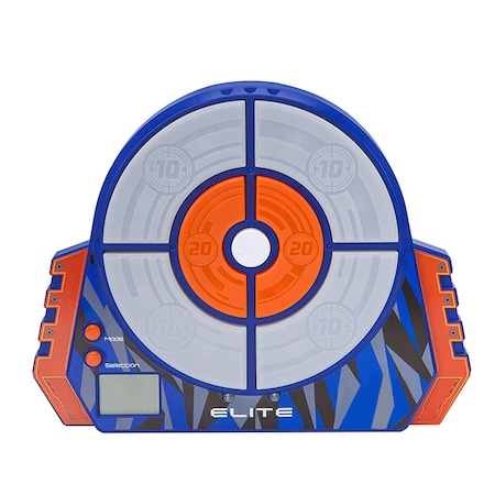Arme de jucarie - Tinta Nerf Elite Hovering Target