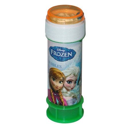 Casa, Gradina & Bricolaj - Tub baloane de sapun Frozen Disney, Dulcop, 1 buc