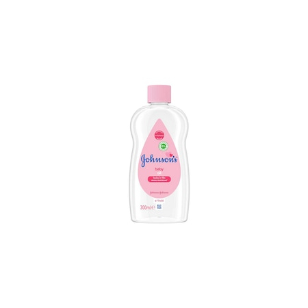 Igiena si ingrijire - Ulei de corp Johnson's Baby, clasic, 300 ml