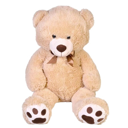 Jucarii de plus - Urs de plus Gigantic, Zola®, 100 cm