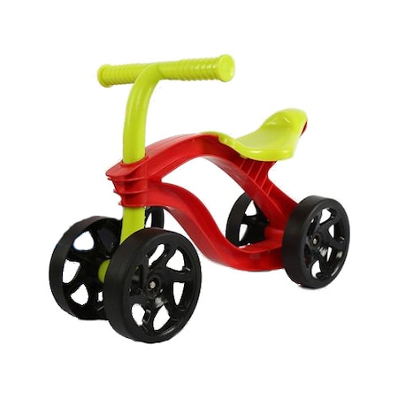 Jucarii, Copii & Bebe - Vehicul fara Pedale  Domnul Bugy