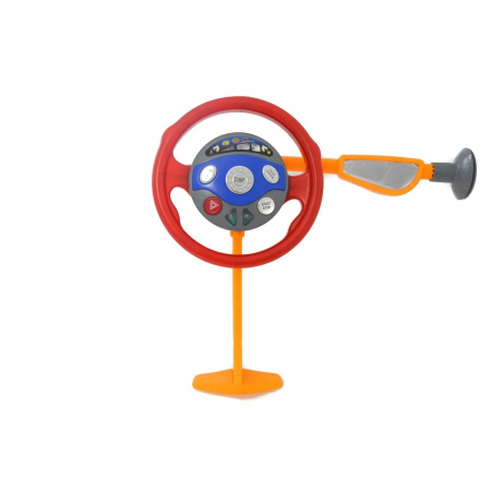 Volan de jucarie [0]