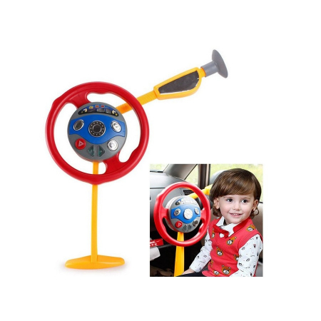 Volan de jucarie pentru copii [1]
